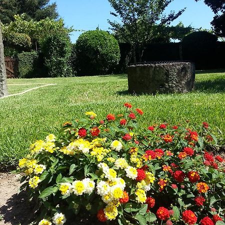 Quinta Da Ponte Do Louro旅馆 外观 照片