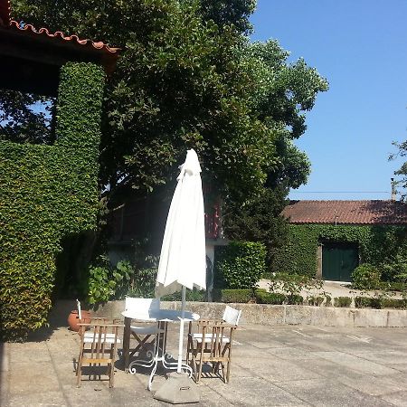Quinta Da Ponte Do Louro旅馆 外观 照片