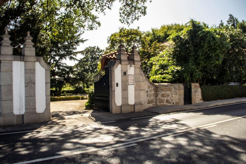 Quinta Da Ponte Do Louro旅馆 外观 照片