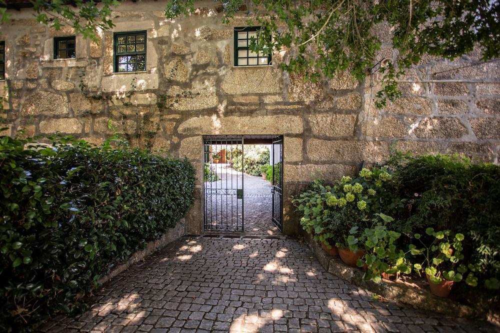 Quinta Da Ponte Do Louro旅馆 外观 照片