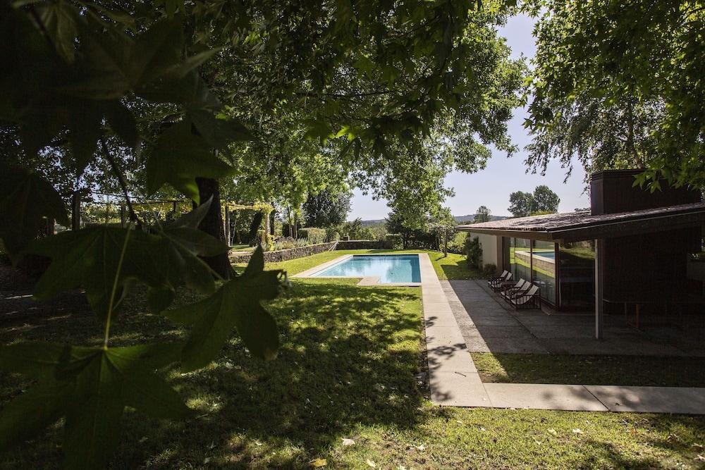 Quinta Da Ponte Do Louro旅馆 外观 照片