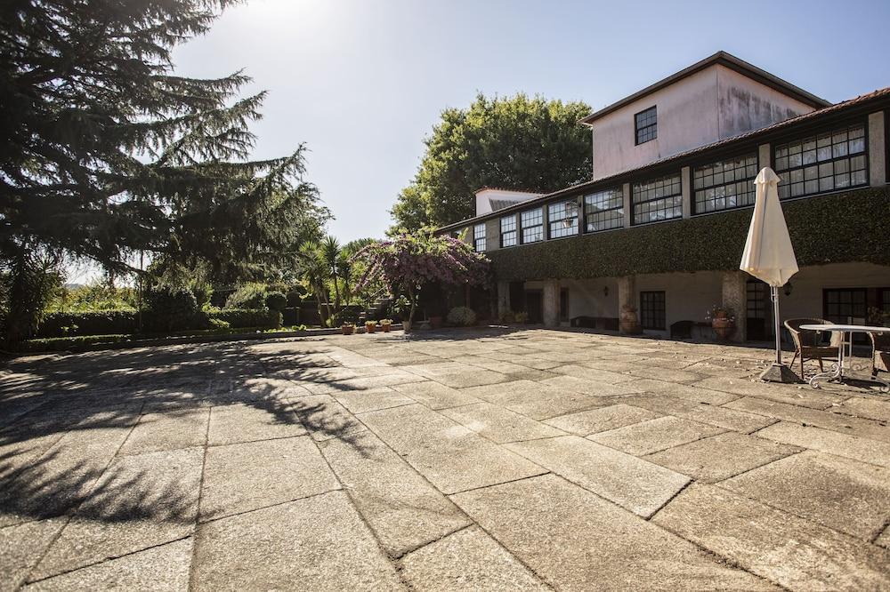 Quinta Da Ponte Do Louro旅馆 外观 照片