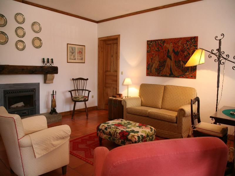 Quinta Da Ponte Do Louro旅馆 外观 照片