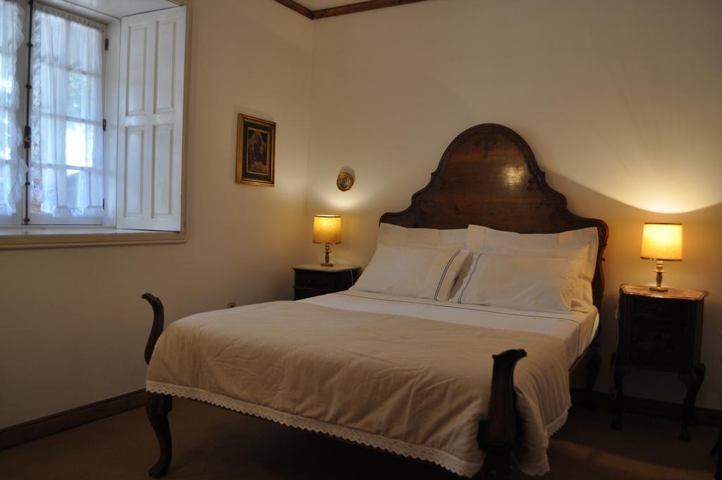 Quinta Da Ponte Do Louro旅馆 外观 照片